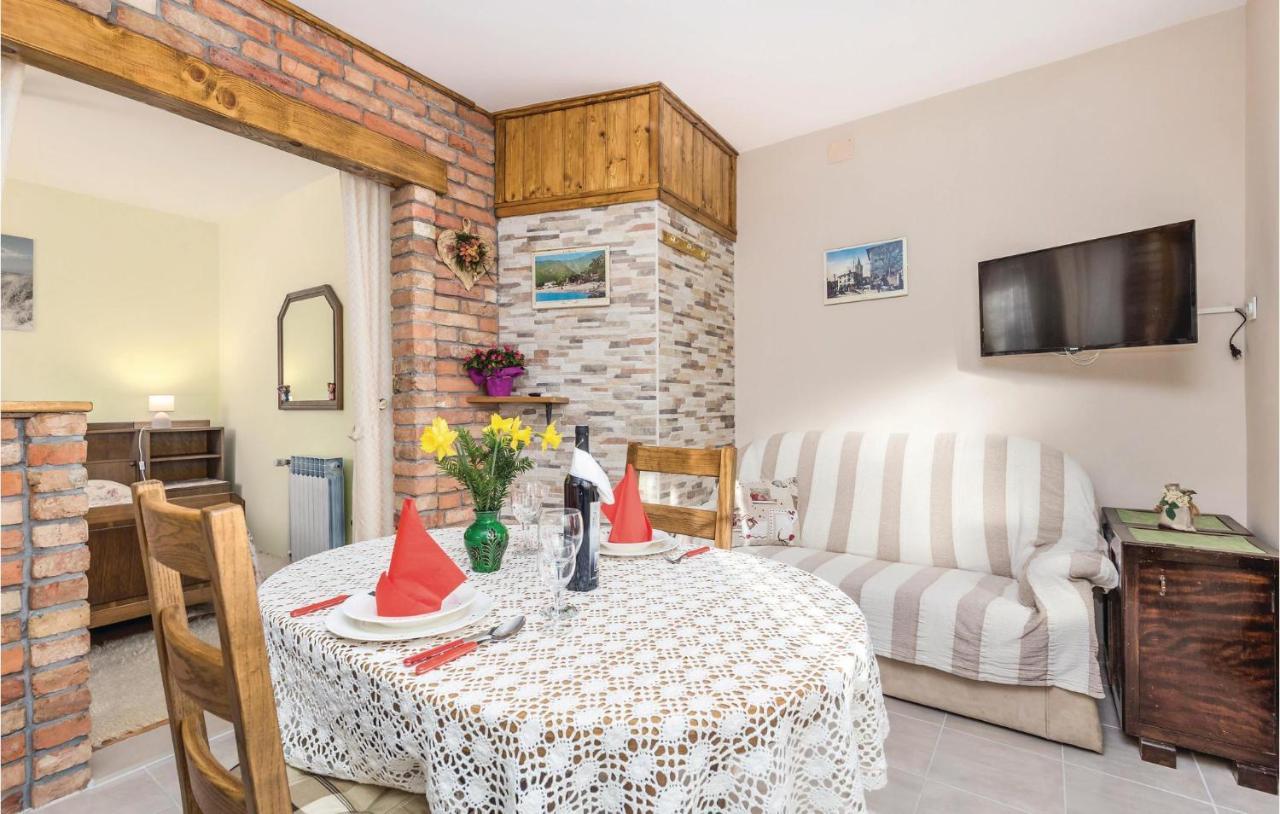 Cozy Apartment In Lovran With Kitchen エクステリア 写真