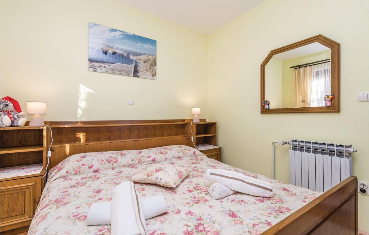Cozy Apartment In Lovran With Kitchen エクステリア 写真